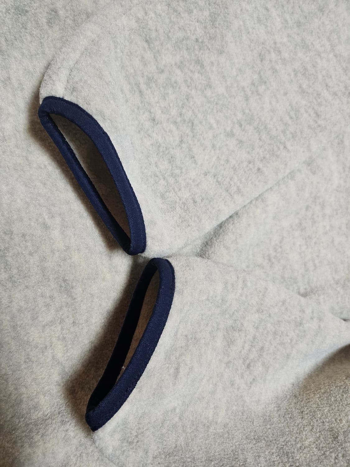 파타고니아 신칠라 헤비웨이트 오트밀 헤더 L 상품이미지8