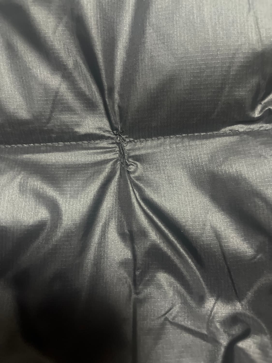 무탠다드 패딩 상품이미지4