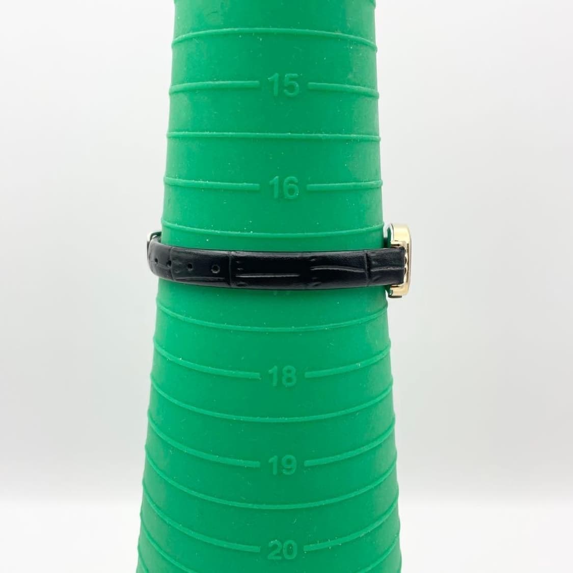 [정품/정비완료/극미품] 세이코 탱크스타일 골드 스퀘어 상품이미지5