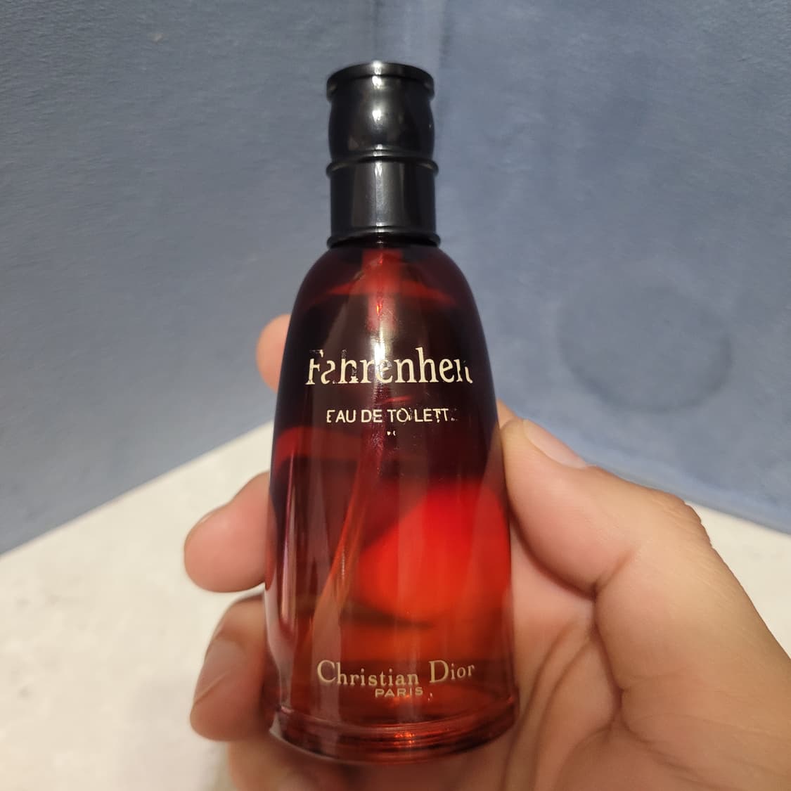 디올 화렌화이트 향수랑 애프터쉐이브 세트 50ml 상품이미지6