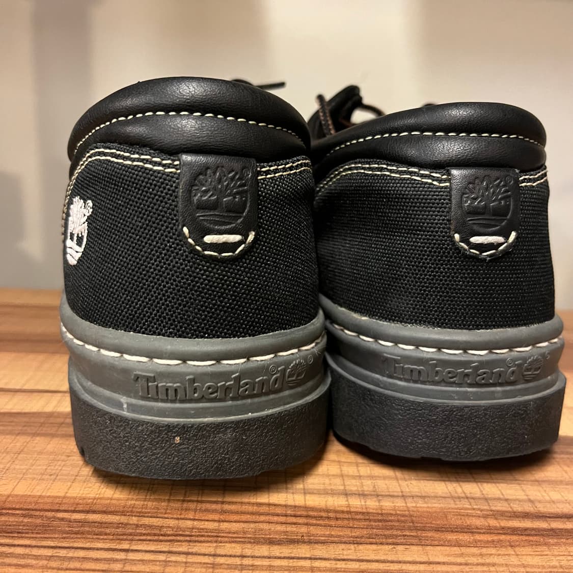 팀버랜드 부츠 로우 상품이미지5