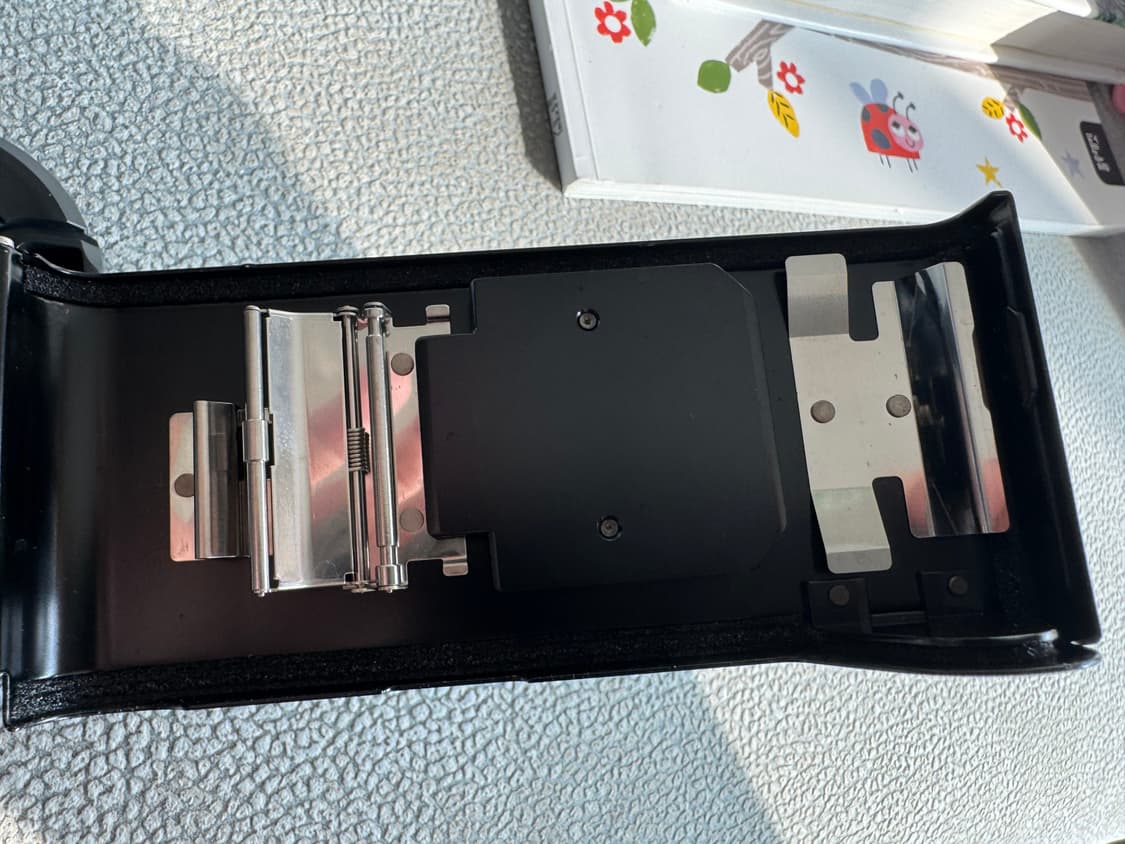 캐논 AF35ML (네이버스토어 인기 필카) 상품이미지8