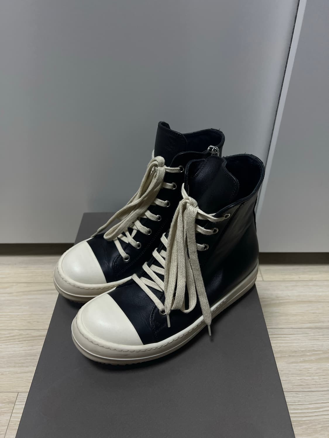 릭오웬스 라몬즈 36 상품이미지2