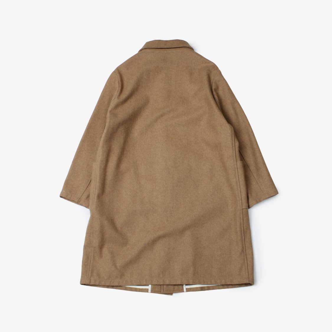 orSlow 코트 상품이미지2