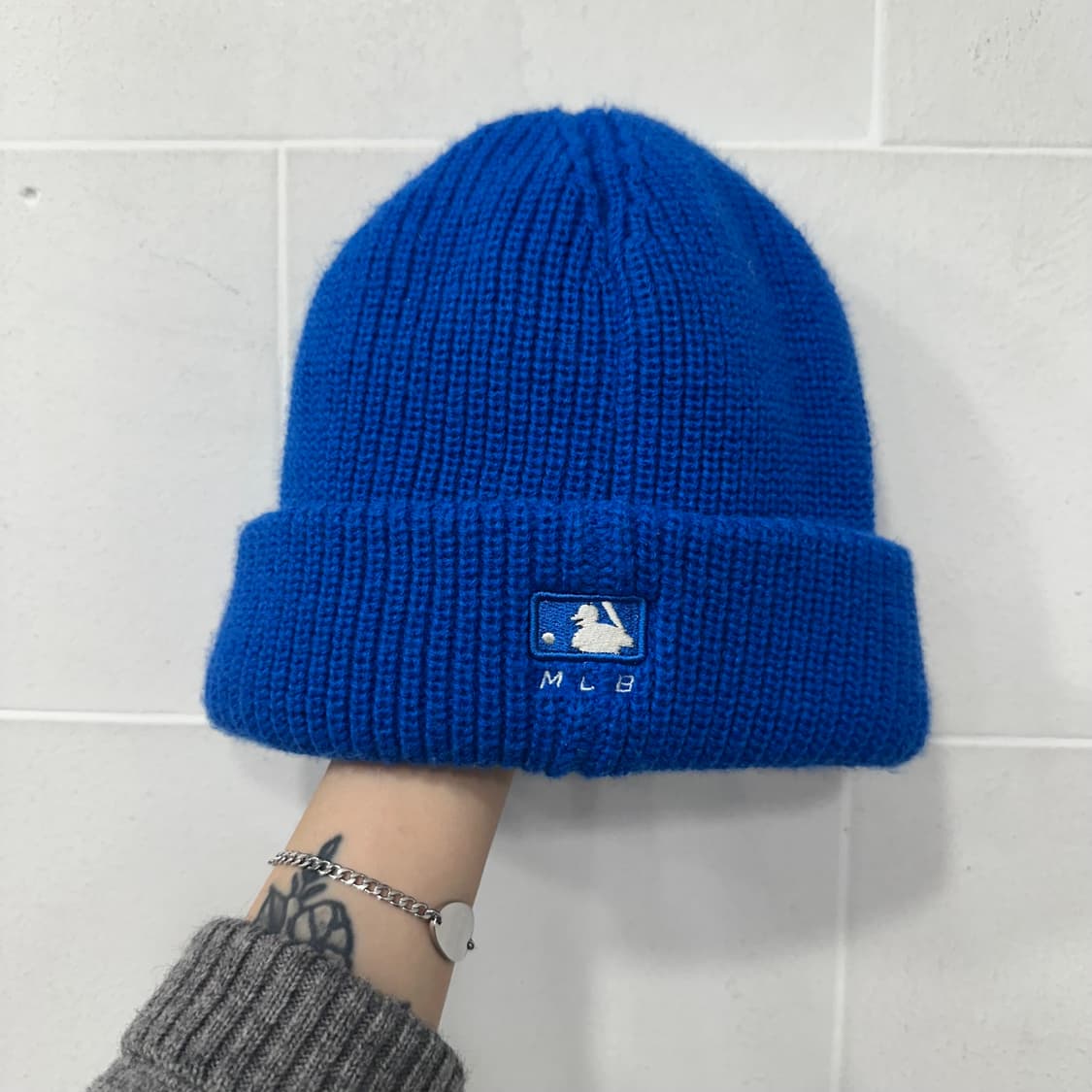 MLB 비니 상품이미지2