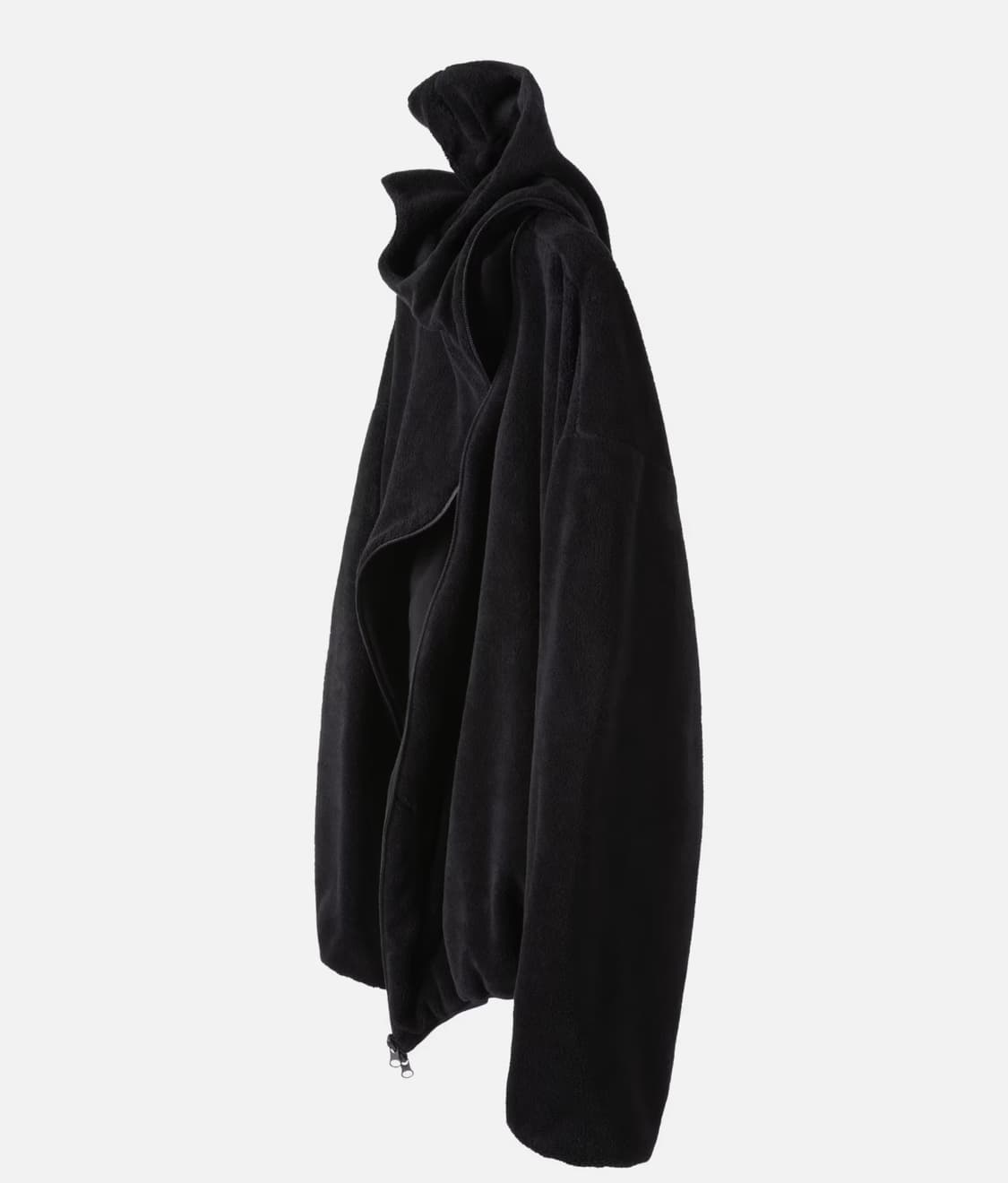 Post archive faction 5.1 hoodie center  상품이미지2