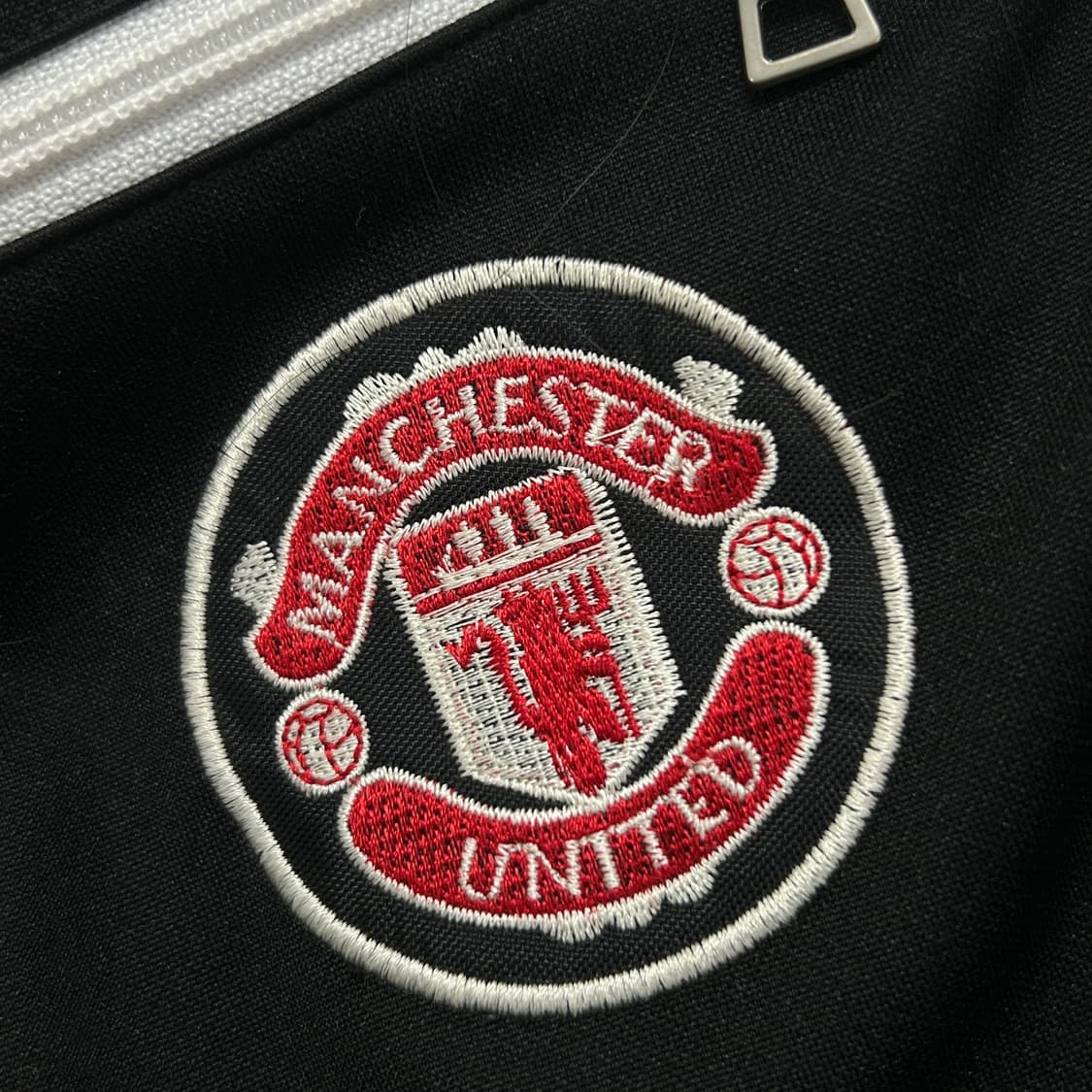 빈티지 맨유 트랙탑 져지(F) 상품이미지7