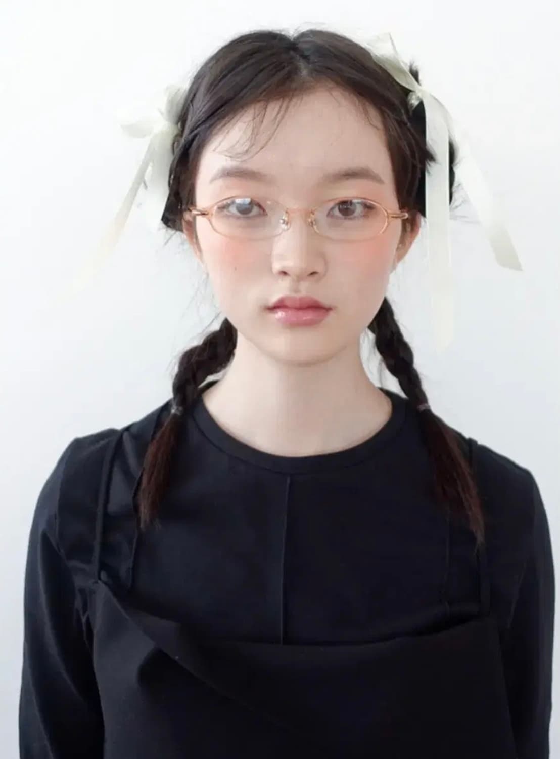 color square light glasses 상품이미지1