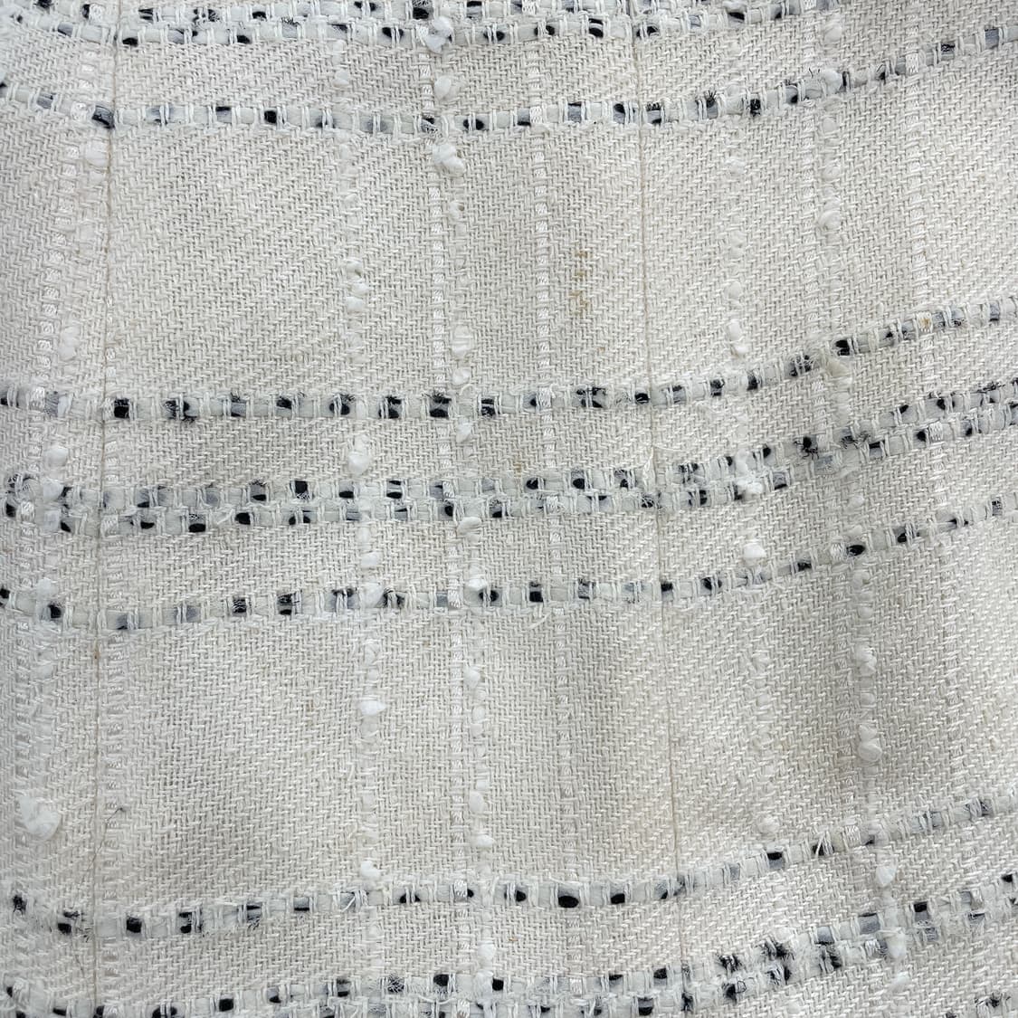 랑방 머메이드 트위드 스커트 66 상품이미지4