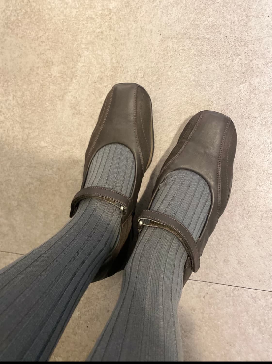 PRADA SPORTS MARY JANE SHOES 상품이미지9