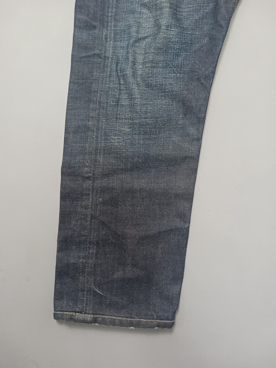 [33] 리바이스 522 슬림 테이퍼드진 청바지 상품이미지3