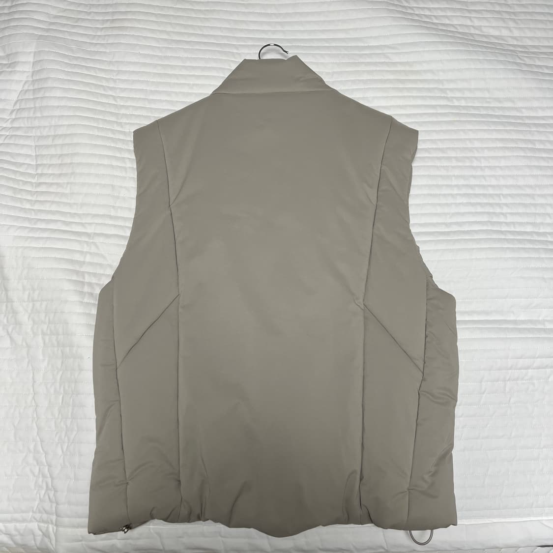 mmgl 패딩베스트 [3사이즈] 상품이미지2