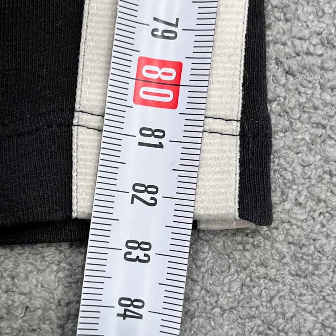XS 아디다스 삼선 트레이닝 바지  상품이미지8