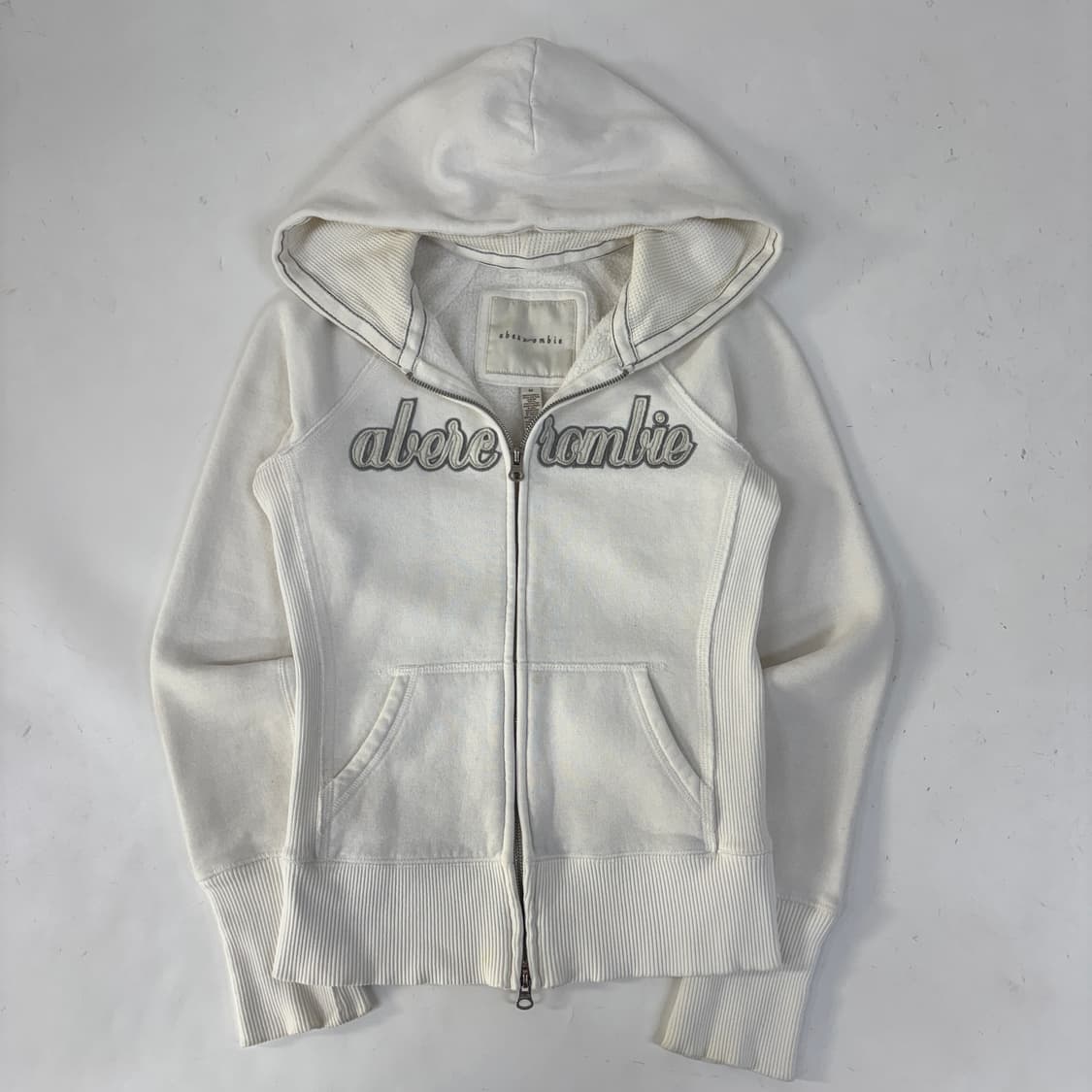 아베크롬비 후드집업 상품이미지3