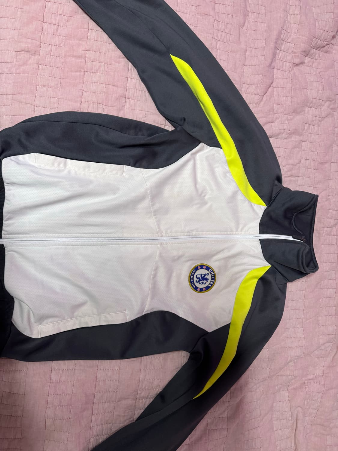 첼시 오피셜 트랙탑 m 상품이미지1