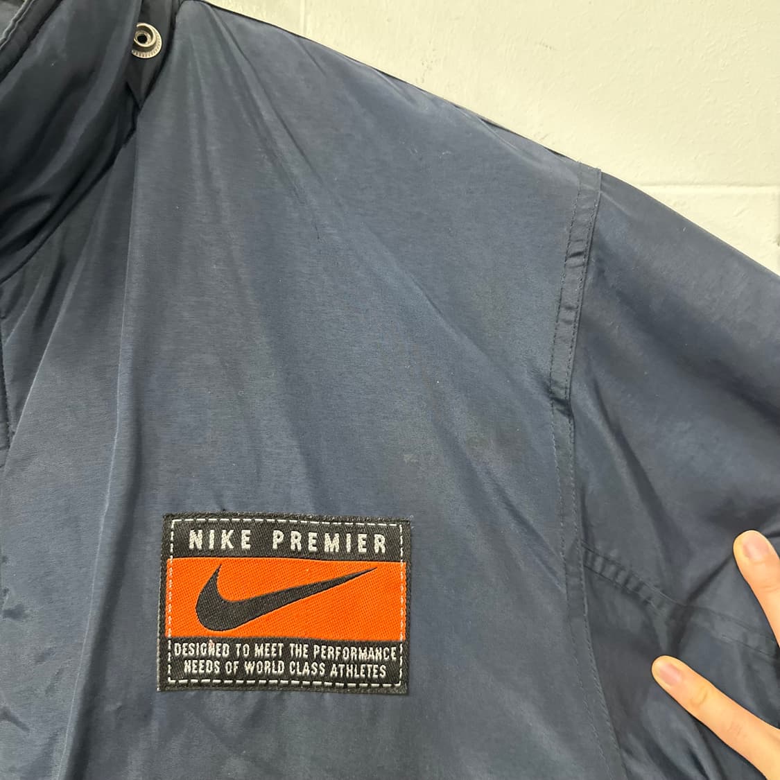 나이키 점퍼 상품이미지6