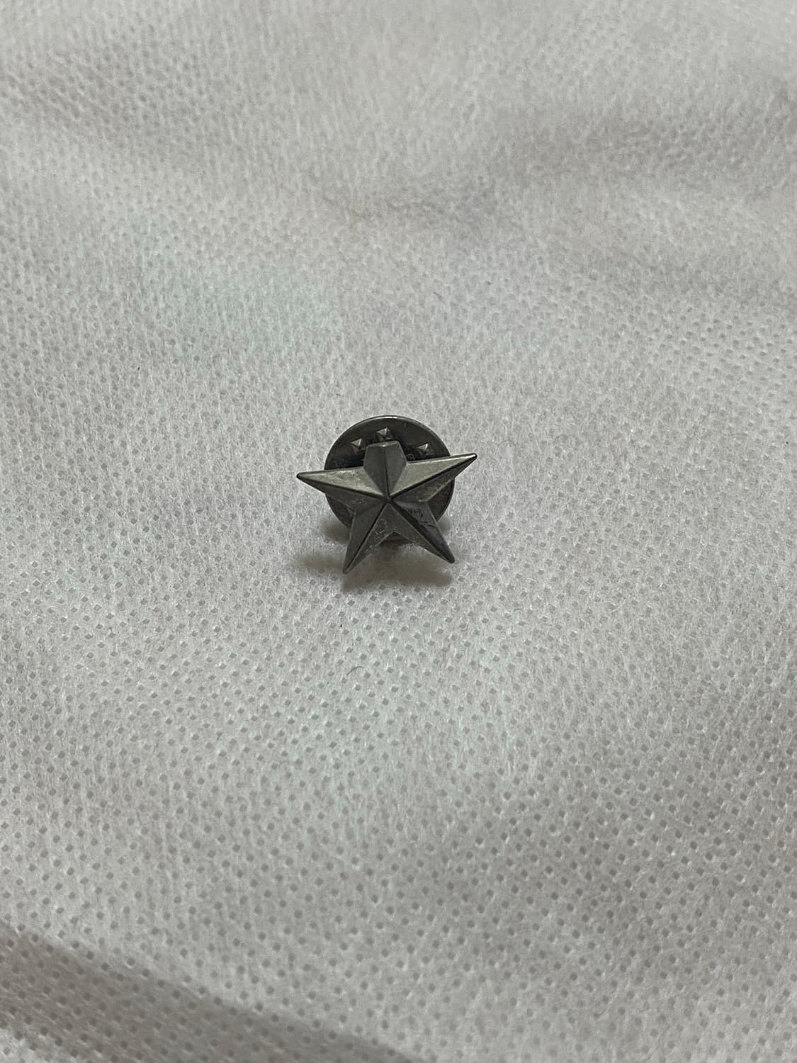 STU 브로치 상품이미지4