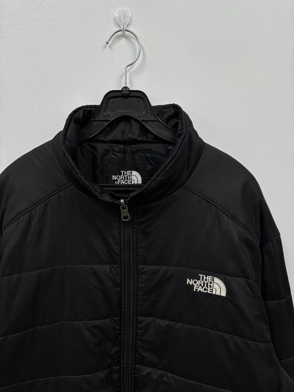 노스페이스 경량패딩 상품이미지3