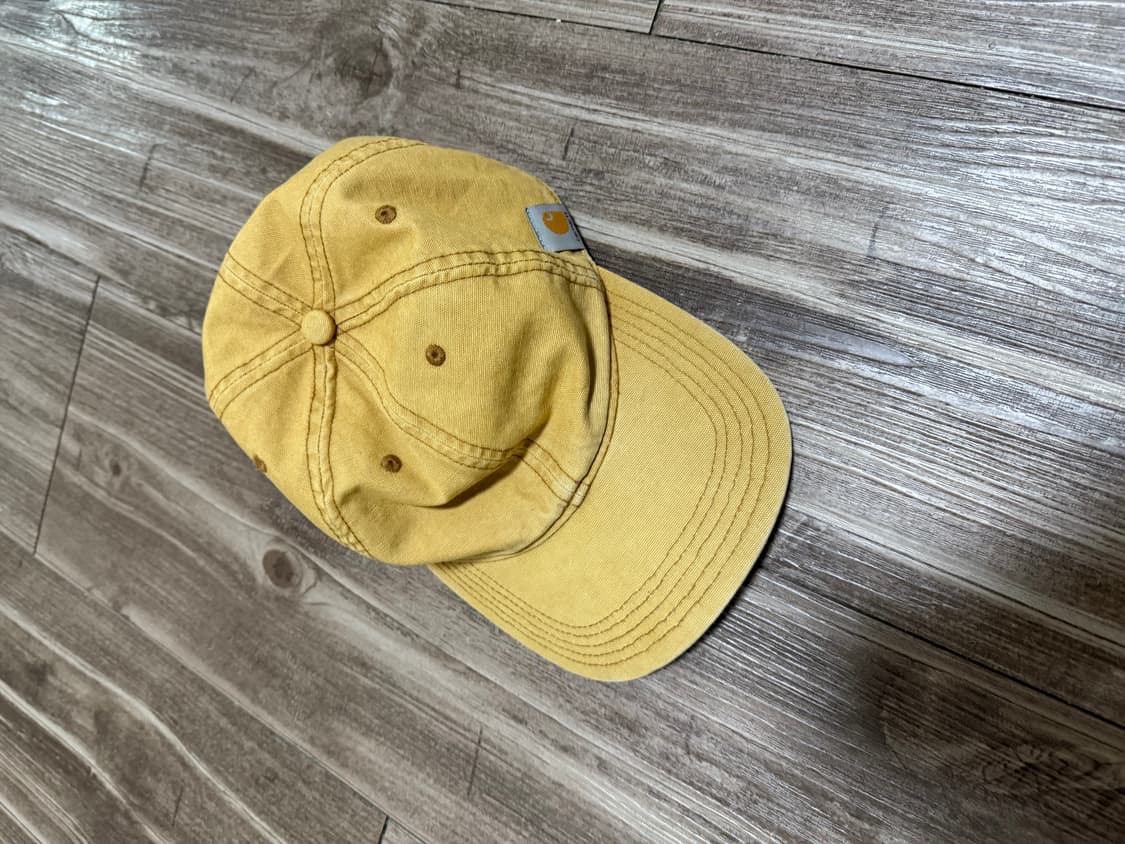 칼하트 볼캡 상품이미지1