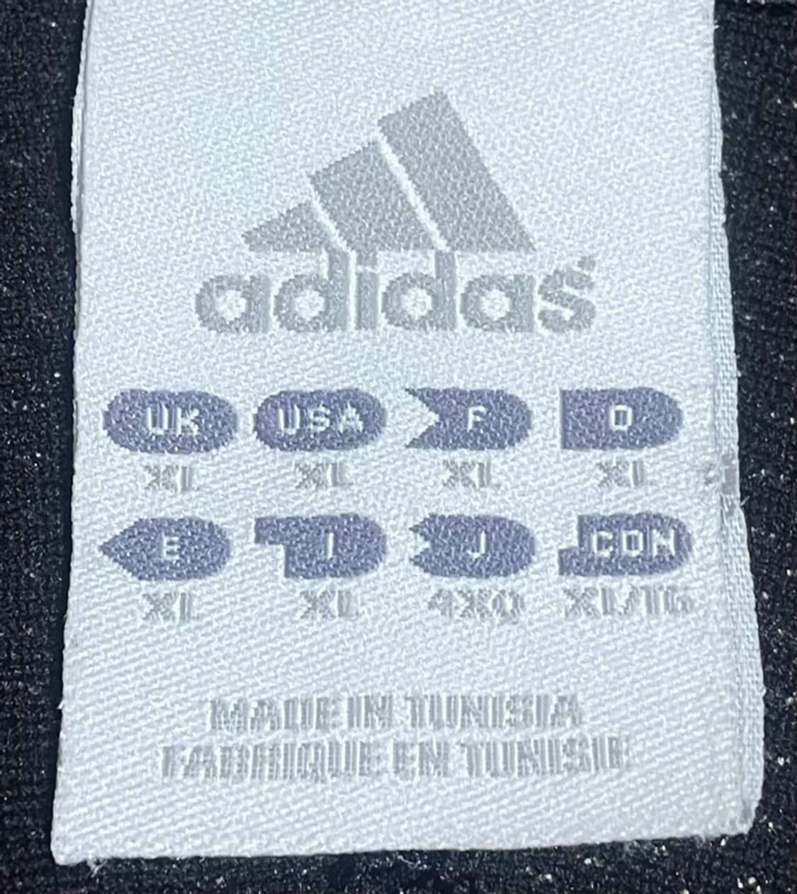 아디다스 AC밀란 03/04 홈 셔츠 셰브첸코 No.7 상품이미지8