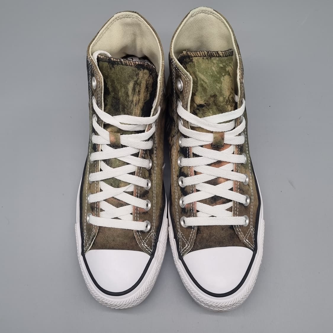 컨버스 척테일러 카모 남성하이탑265 상품이미지2