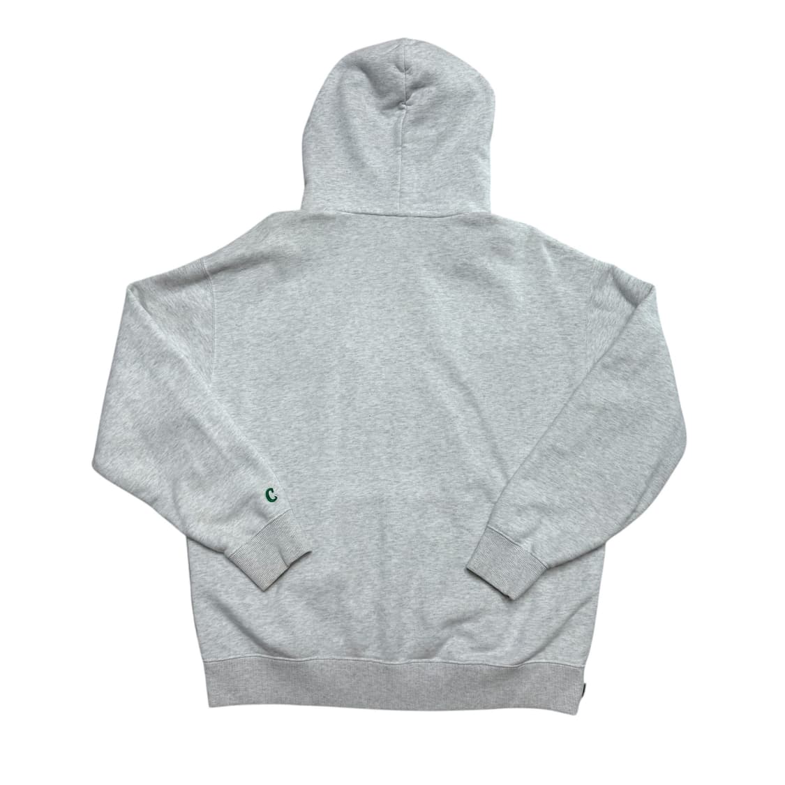 커버낫 후드티  상품이미지3