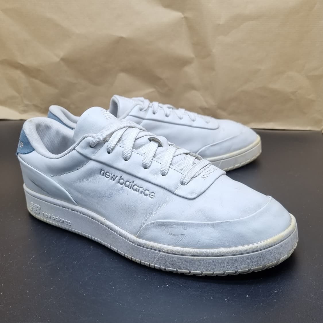 뉴발란스 시티 ALYMAC 남성스니커즈270 상품이미지1
