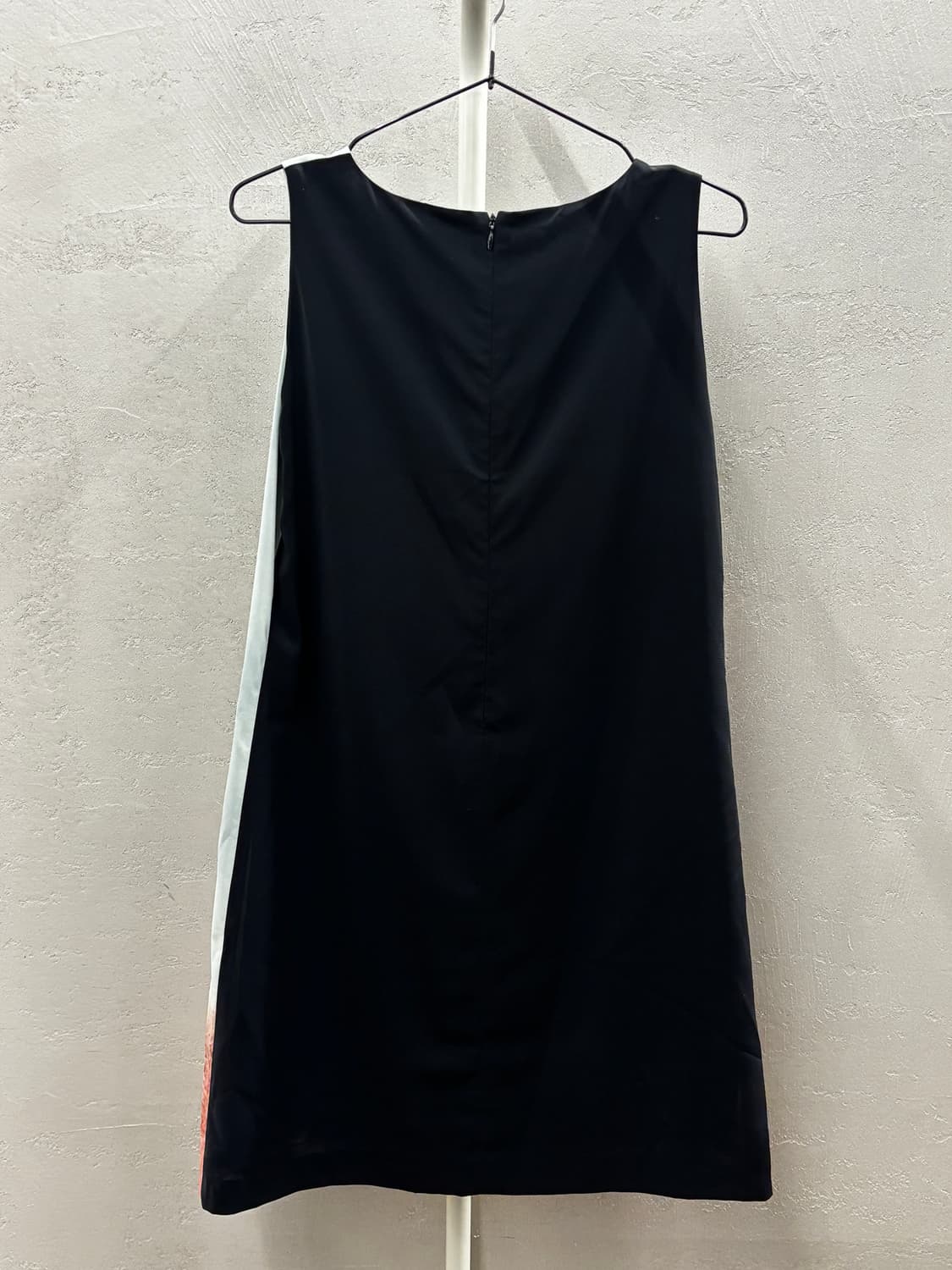 MOSCHINO 낙타 프린팅 민소매 원피스 S 상품이미지7