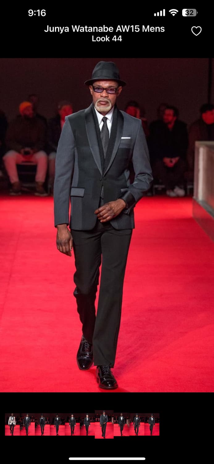 [M] 자켓 상품이미지1