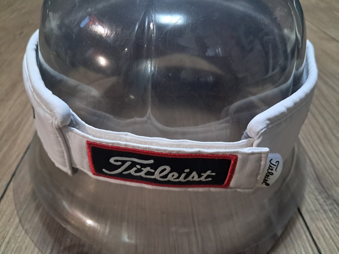 타이틀리스트 썬캡  상품이미지3