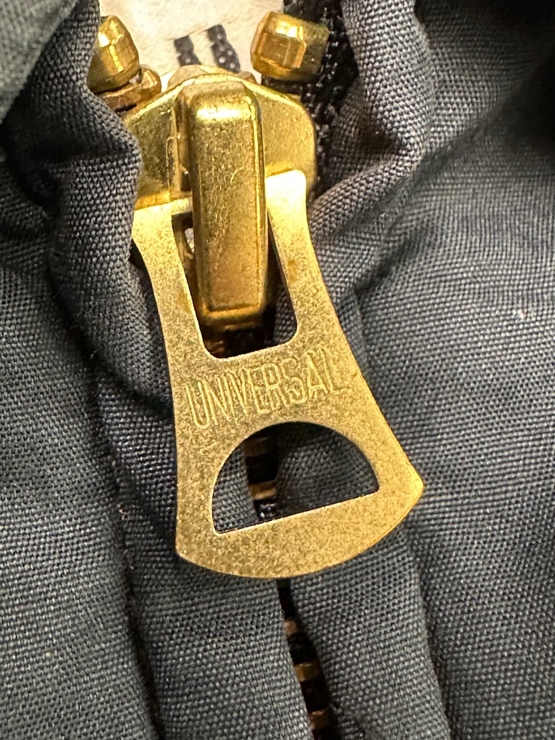 Grime Effect x Iolani 퀼팅 자켓 L 상품이미지2