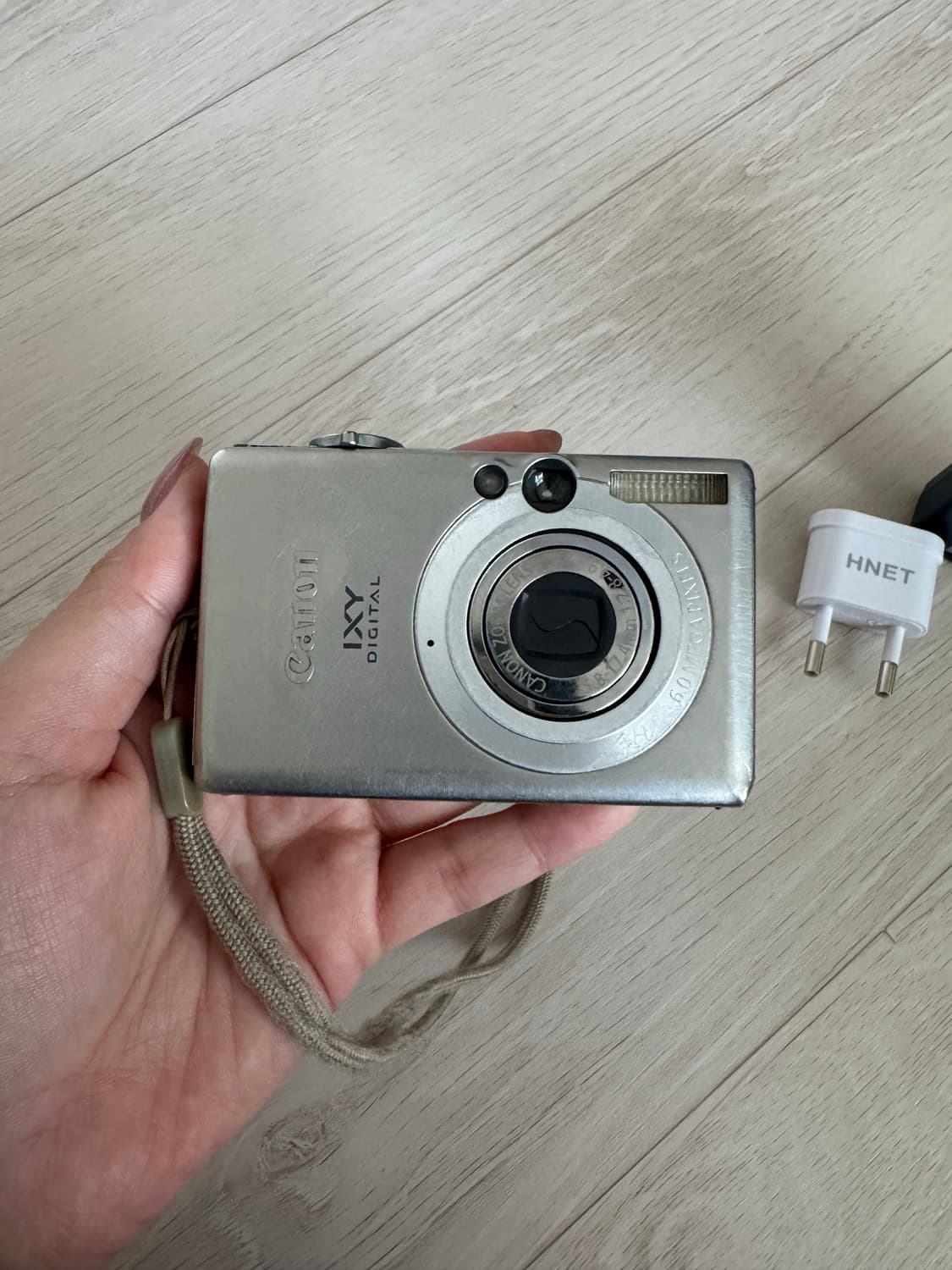 캐논 익시 70 (일/영 지원) 상품이미지2