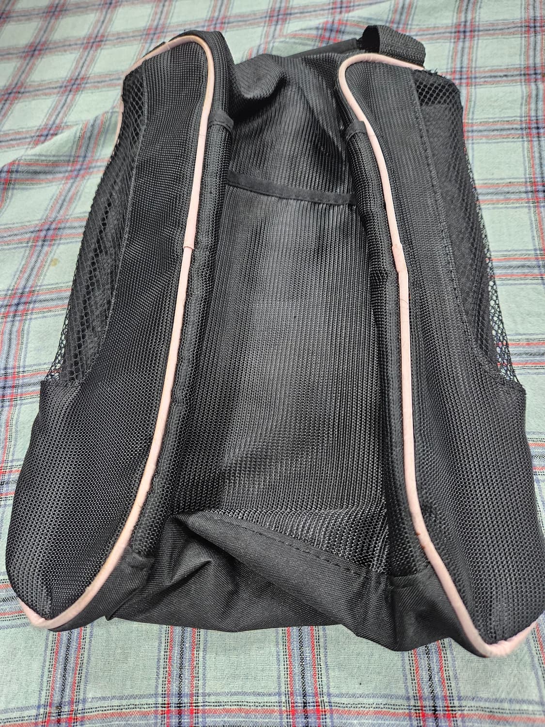 풋조이 골프화가방 블랙 상품이미지7