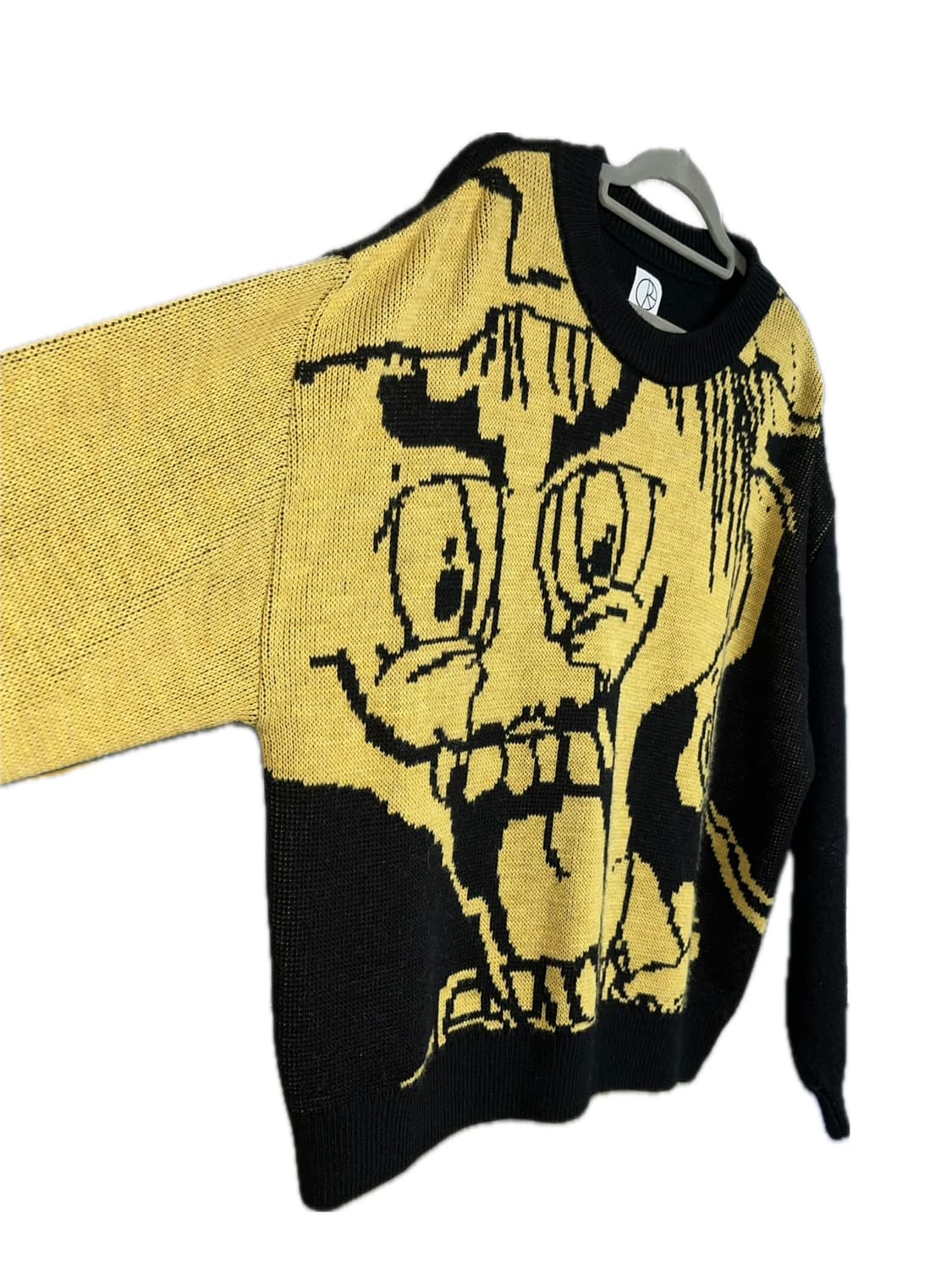 폴라 스케이트 Emile knit 상품이미지3