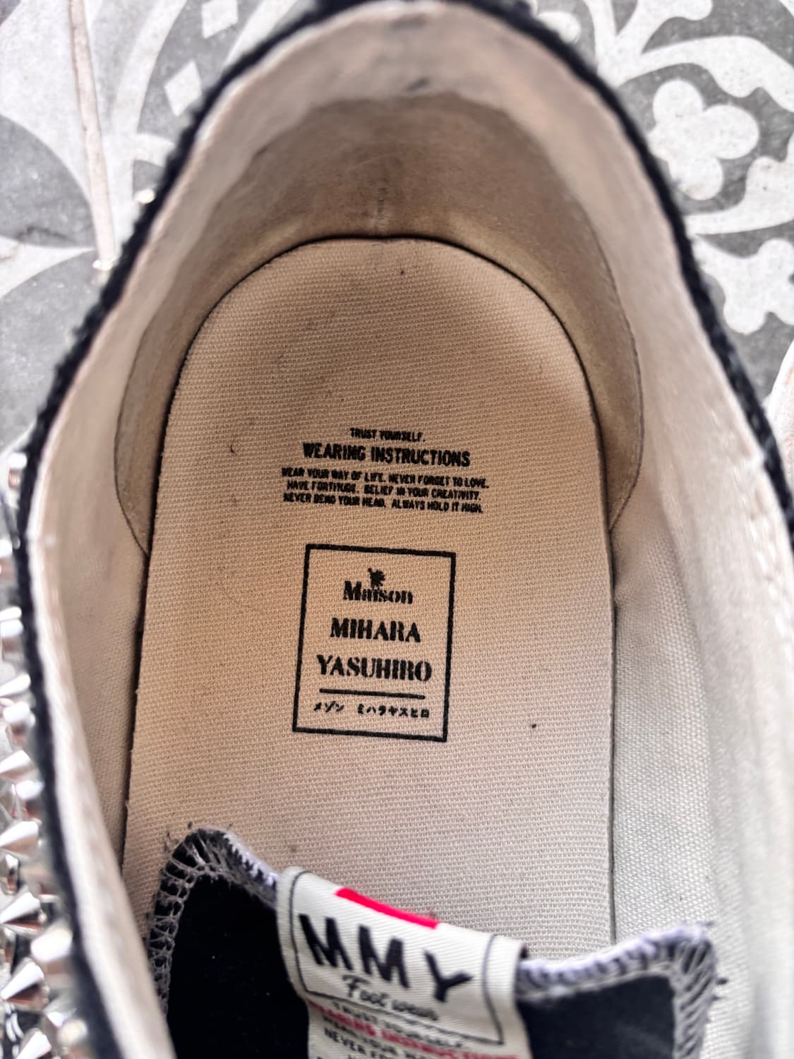 미하라야스히로 피터슨스터드 42 상품이미지2