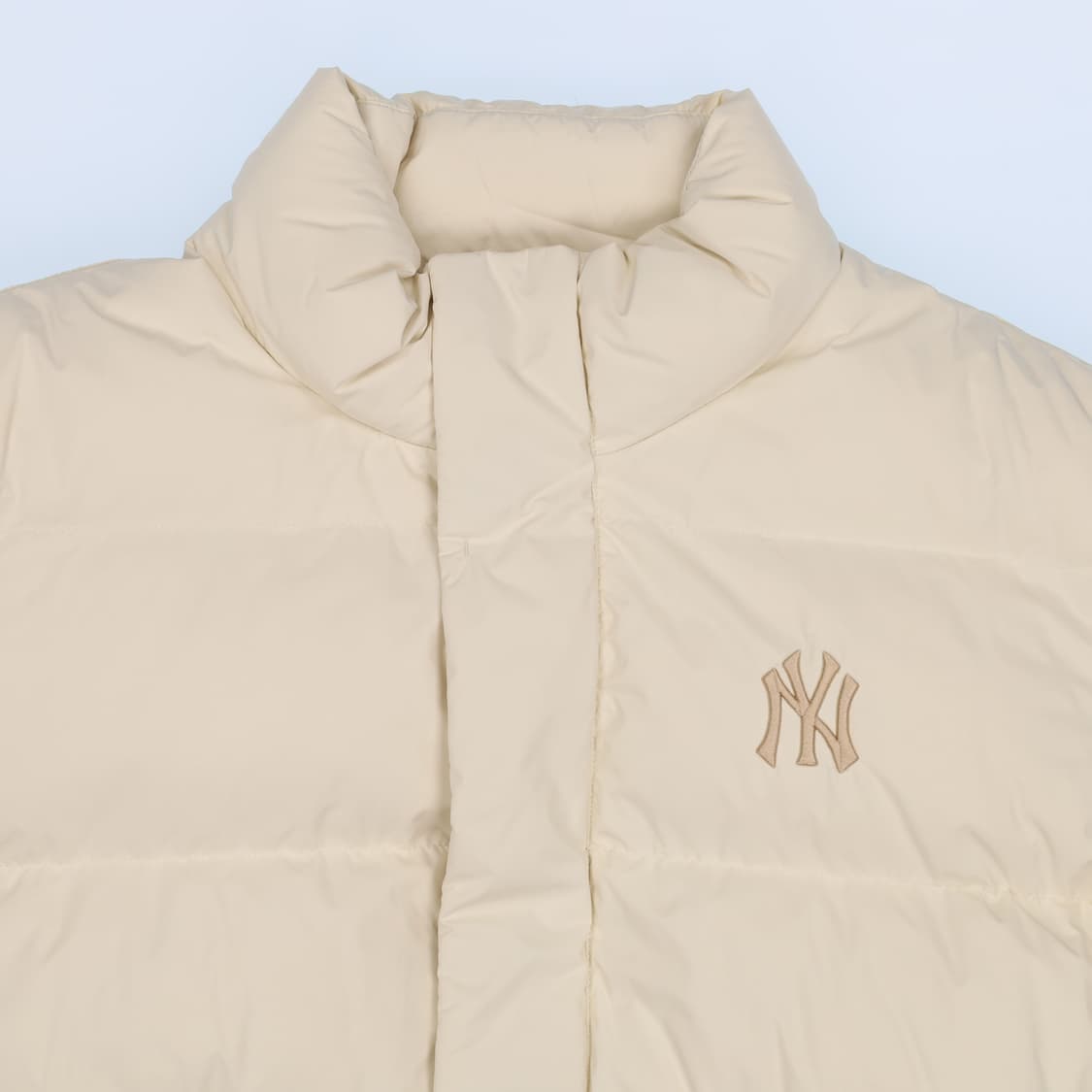 [110] 신형 MLB 엠엘비 덕더운 메가로고 푸퍼 숏패딩 N6980 상품이미지3