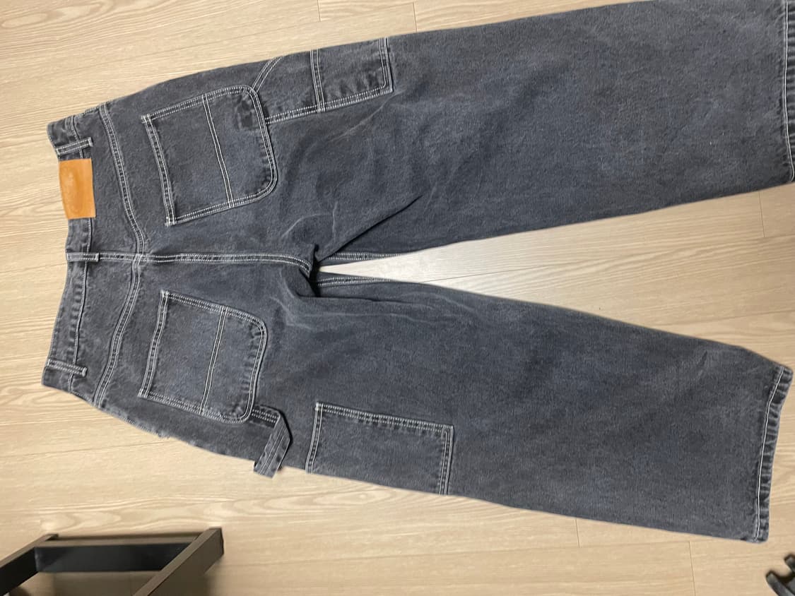 위캔더스 워크팬츠 상품이미지3