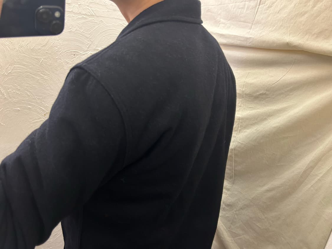 ASPESI 피코트 상품이미지4