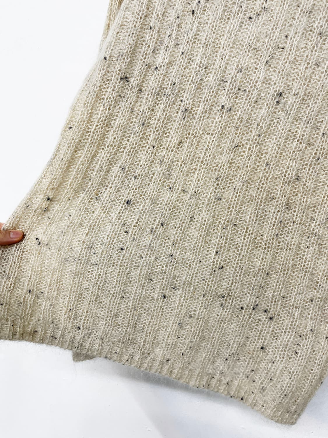  PEDA & MADA 니트 상품이미지6