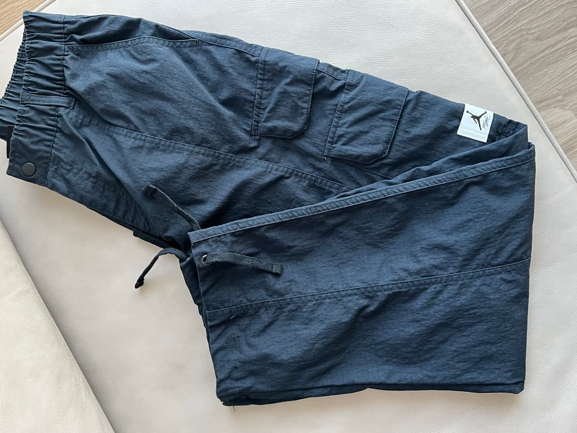 나이키 조던플라이트 카고팬츠 상품이미지4