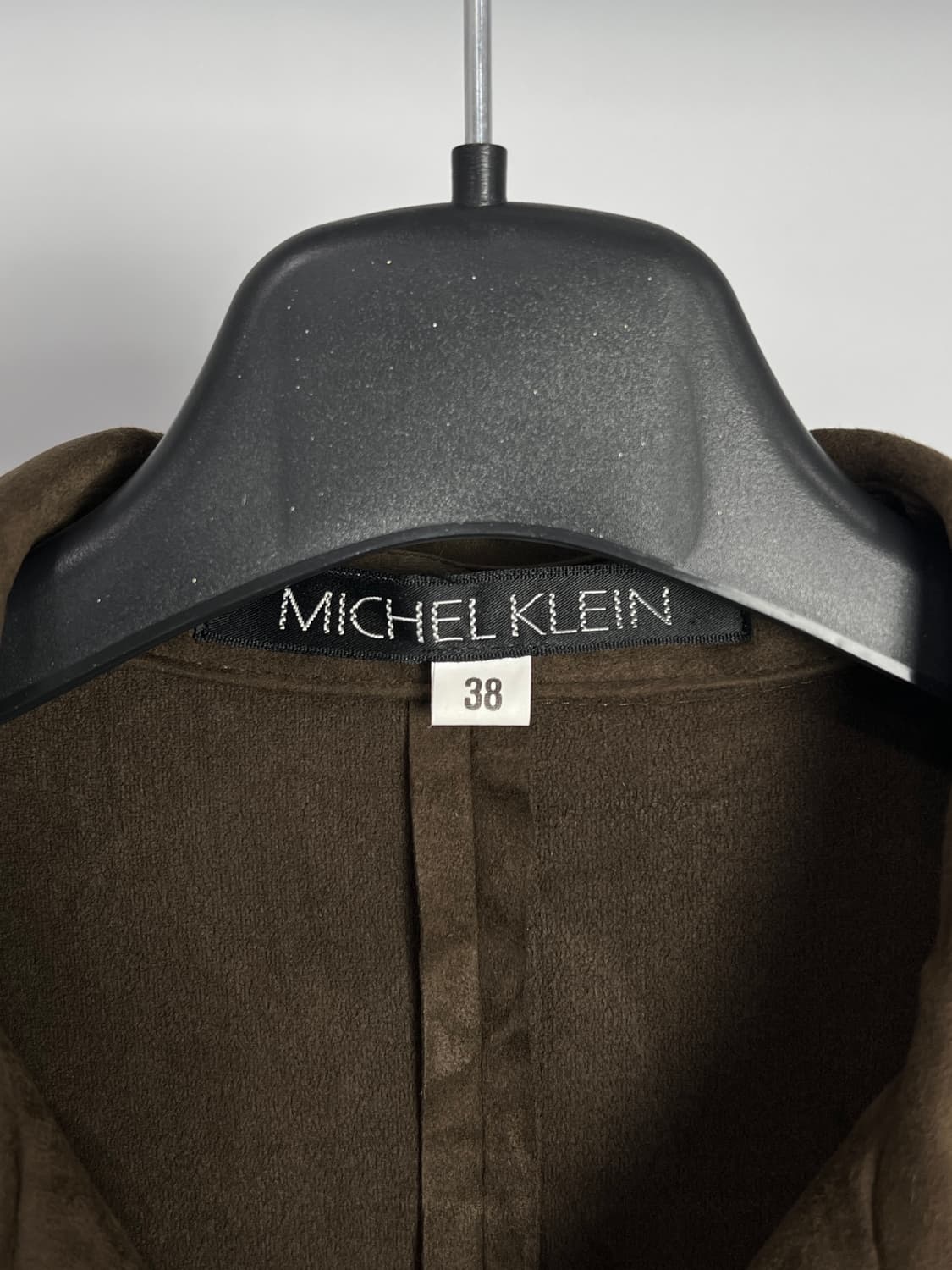 MICHEL KLEIN 셔츠 상품이미지3