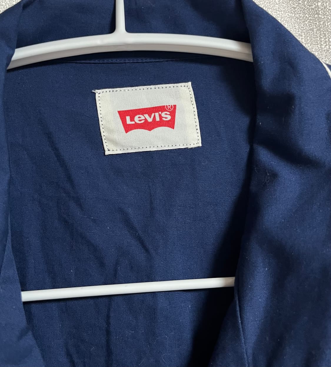 리바이스 파자마 홈웨어 100 상품이미지4