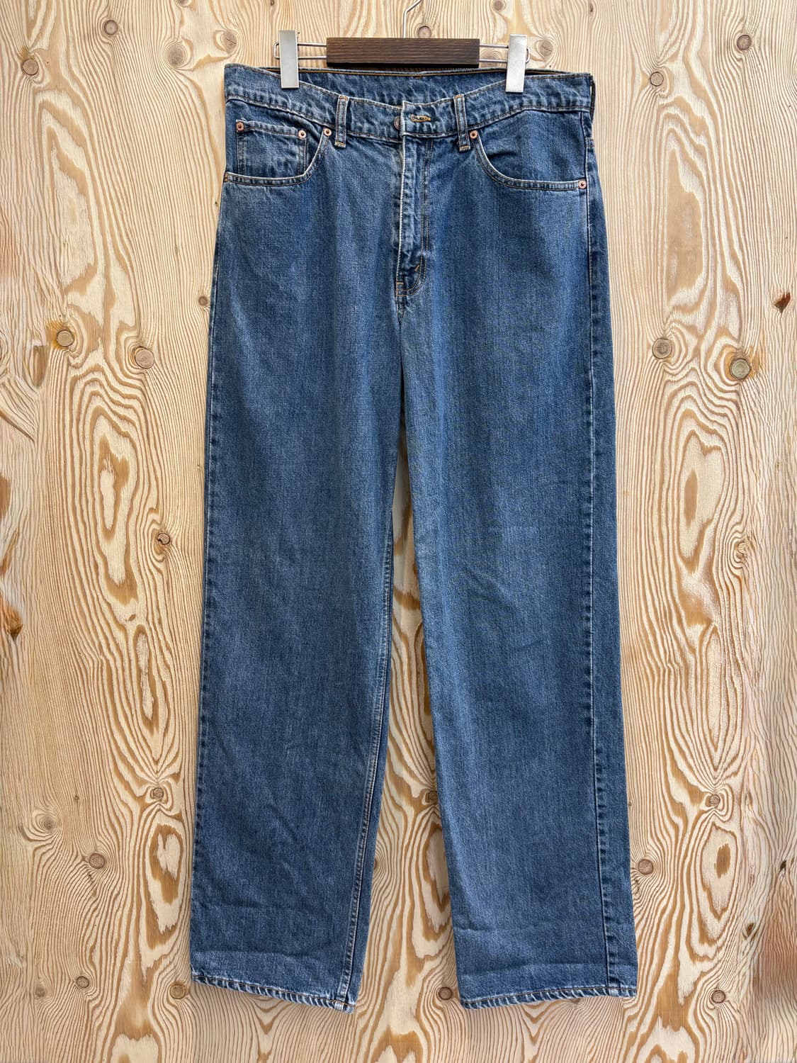 리바이스 509 데님팬츠 상품이미지1