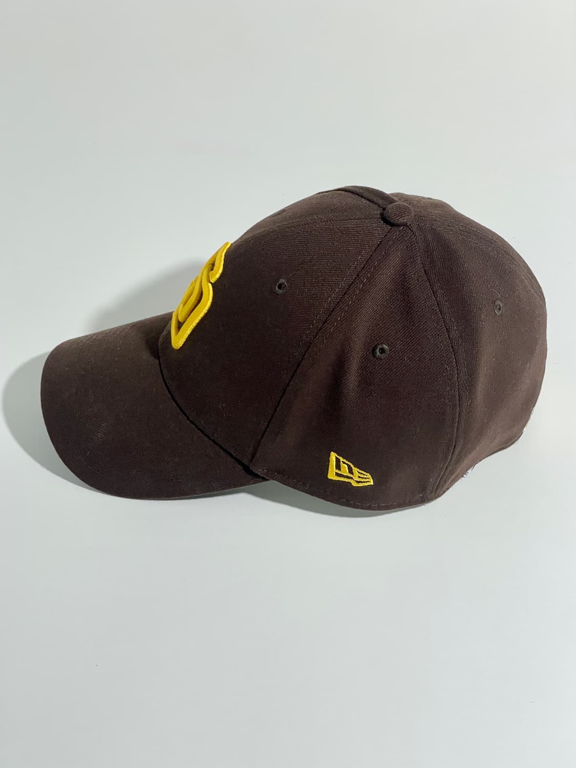 New Era San Diego Padress 59/50 Cap 상품이미지3