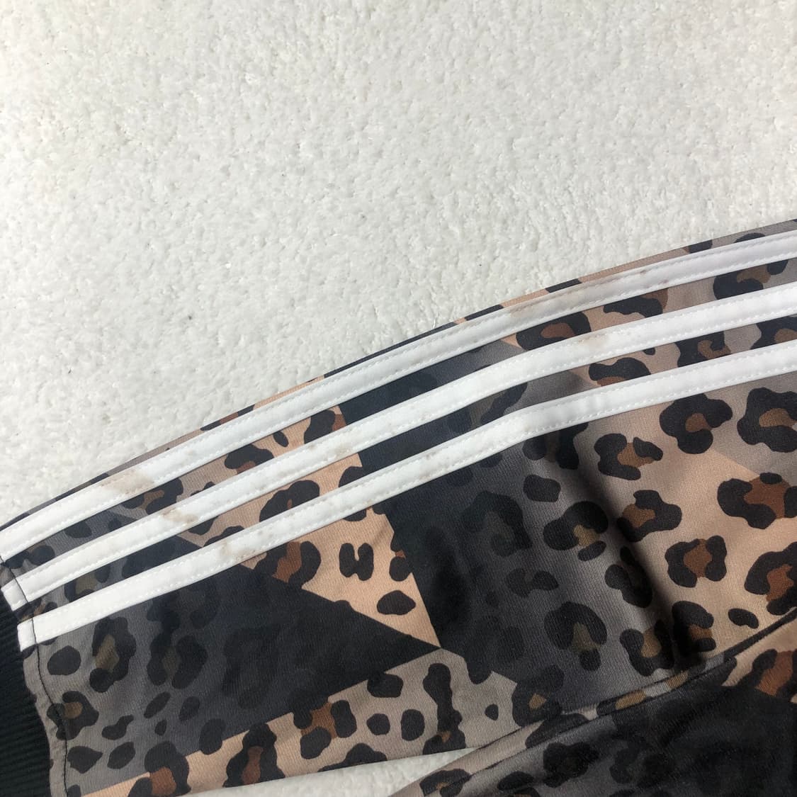 아디다스 레오파드 져지  상품이미지5