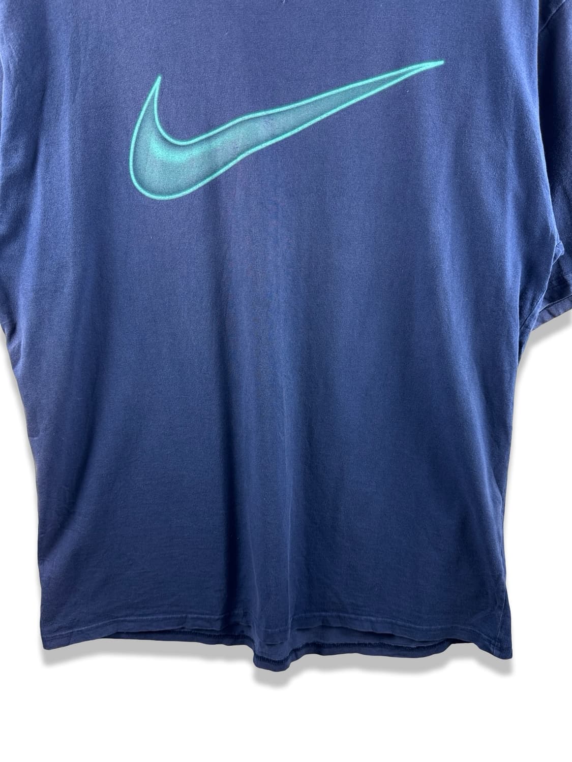 90s 나이키 빅스우시 반팔티셔츠2934 상품이미지3