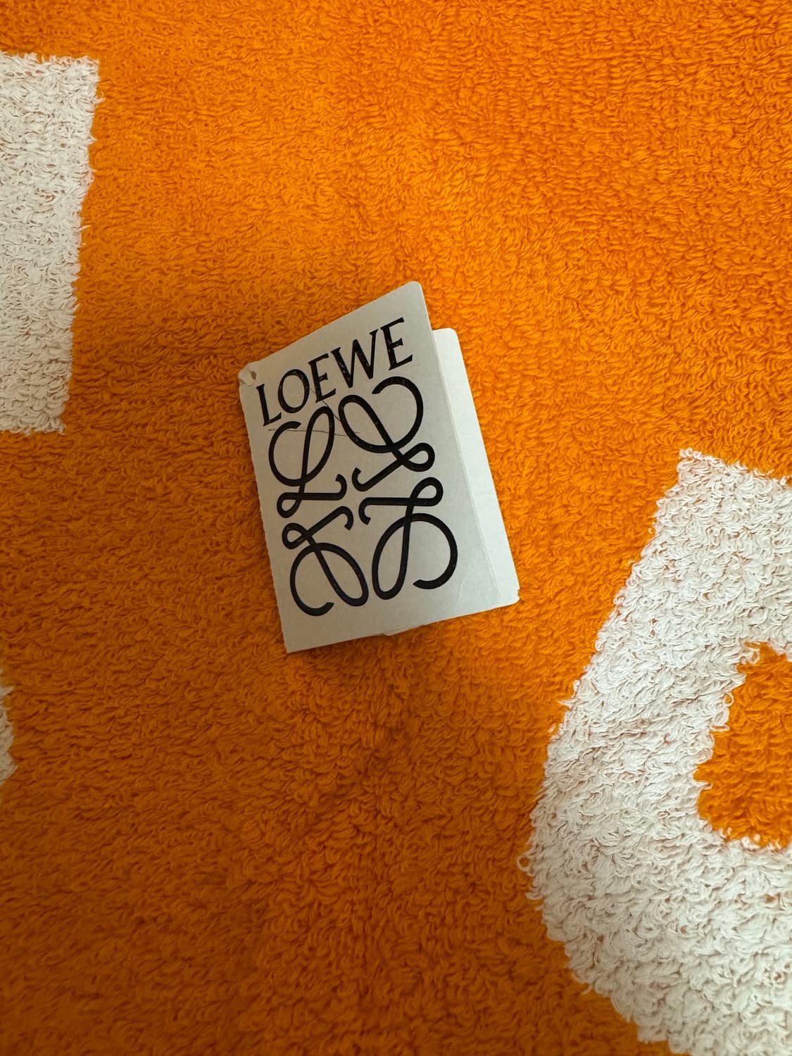 로에베 블루 피셔맨 진 미친 가격에 판매합니다! 상품이미지7