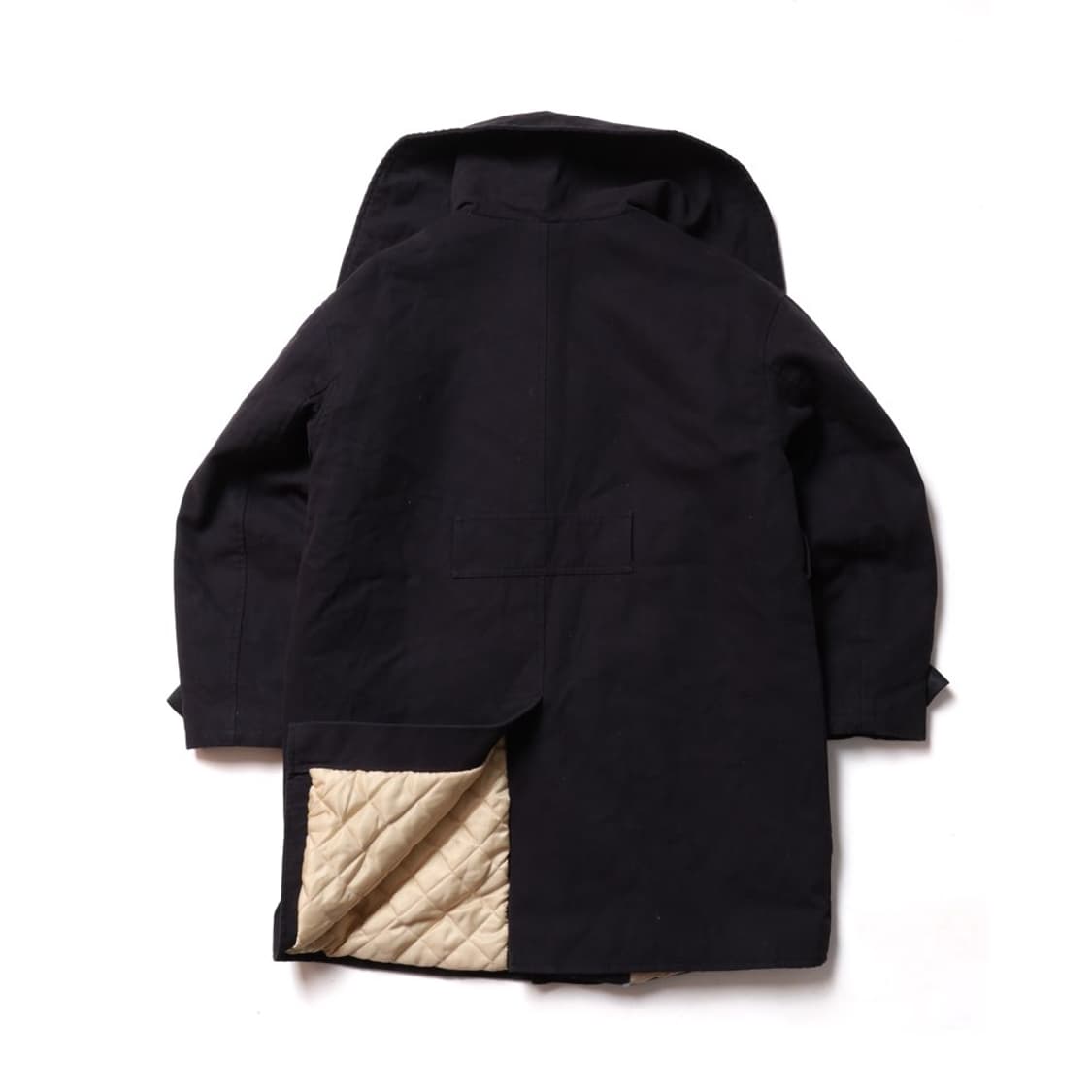 아크네 스튜디오 Acne Studios N3B Coat 
 상품이미지7