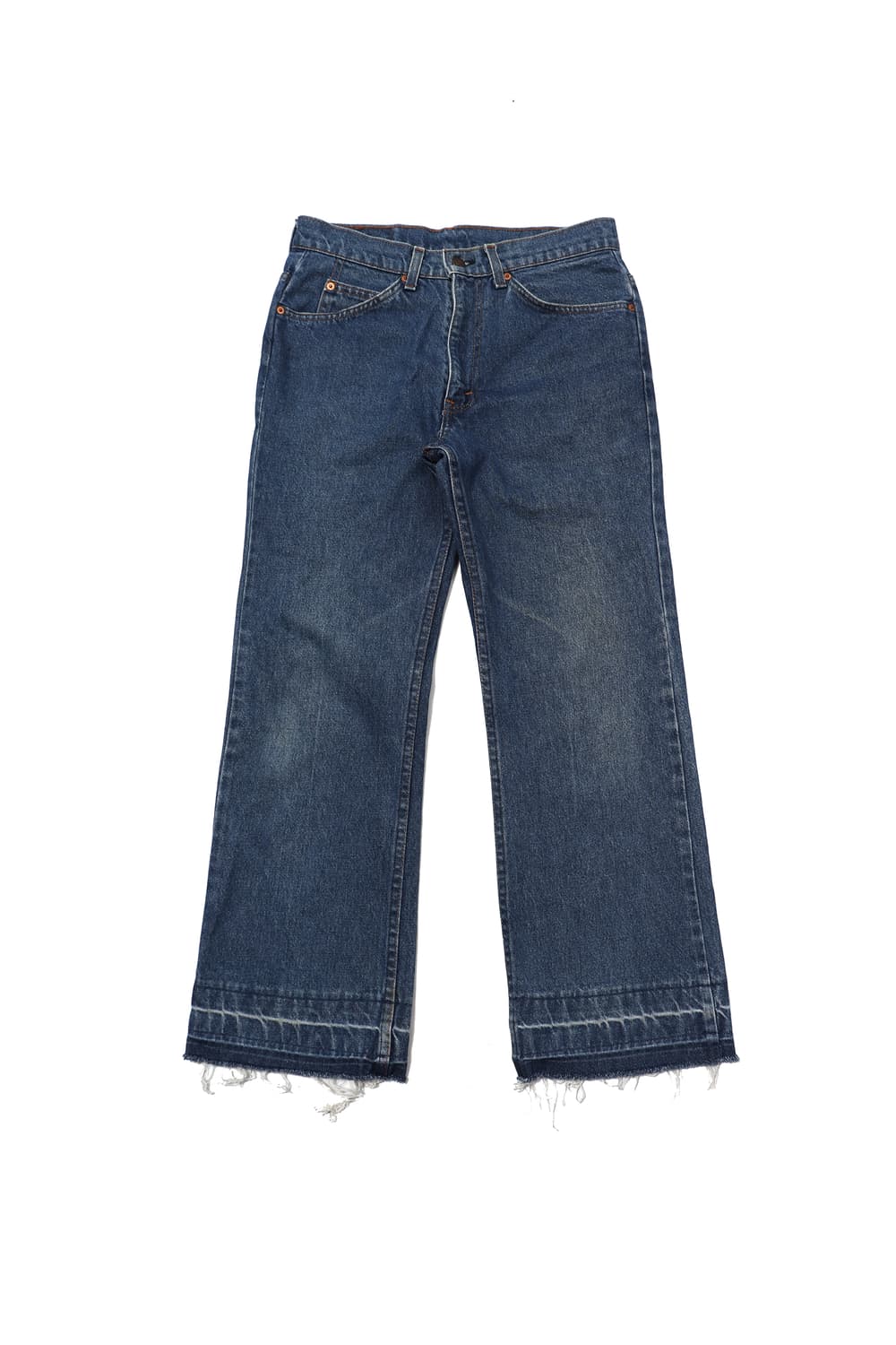 리바이스 20517 -0217 80s usa made 오렌지탭  상품이미지1