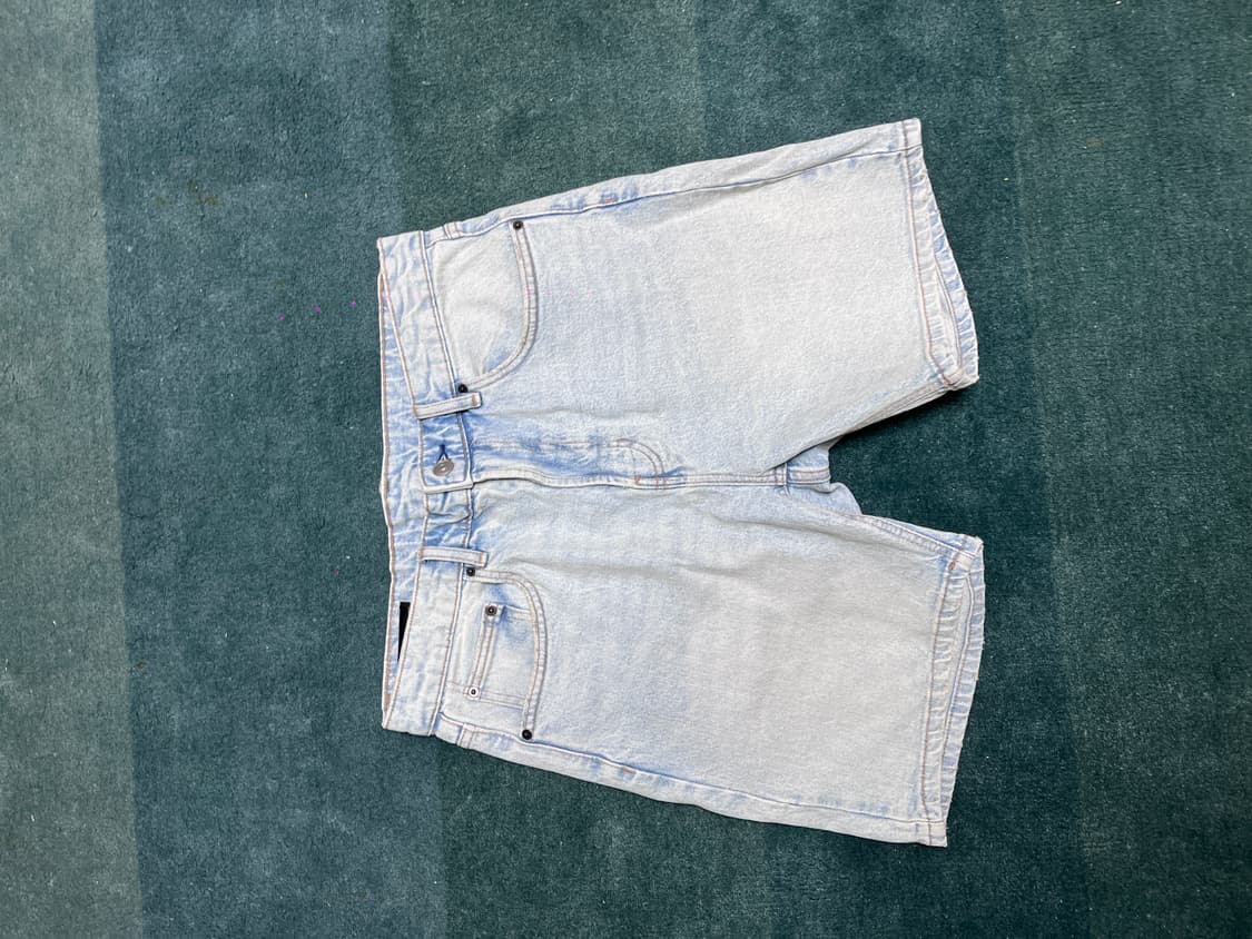 자라 반바지 상품이미지1